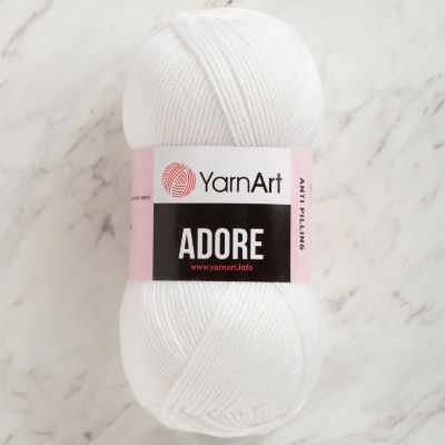 Yarn Adore by YarnArt