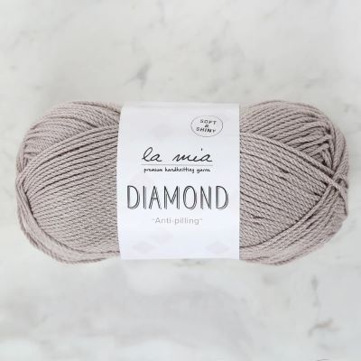 LaMia Diamond Yarn