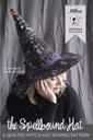 Spellbound Quilted Witch Hat by Melissa Mortenson