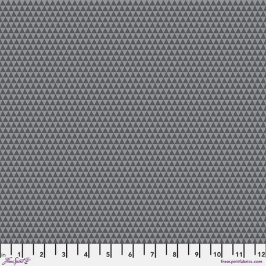 Graywork by Tula Pink - Kinda Shady in Shadow