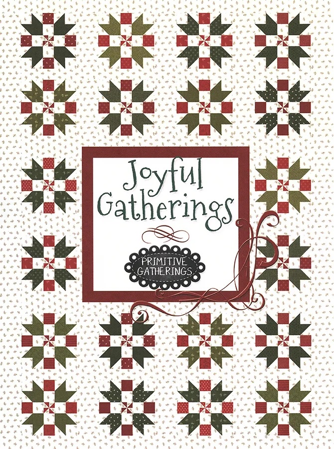 Joyful Gatherings by Primitive Gatherings