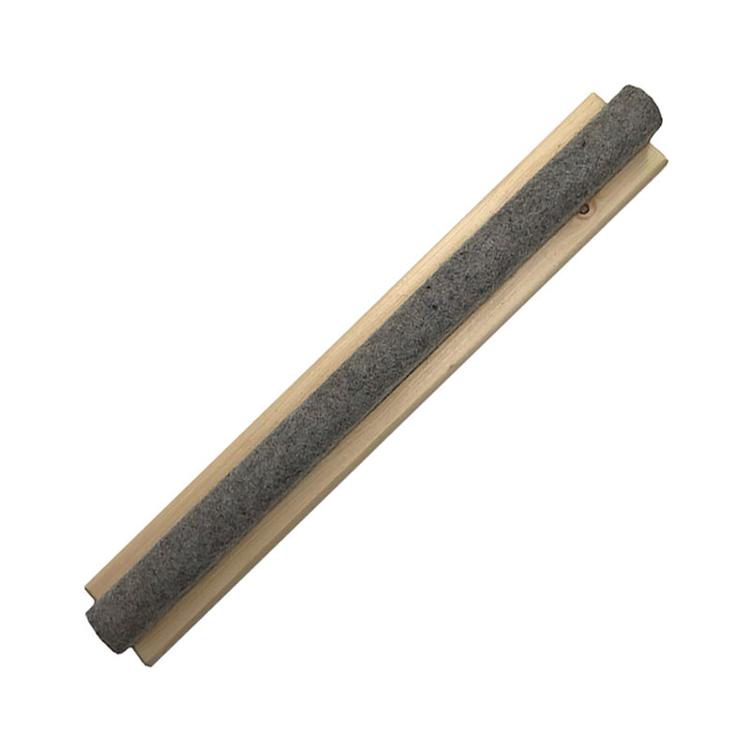 12" Wooly Pressing Bar