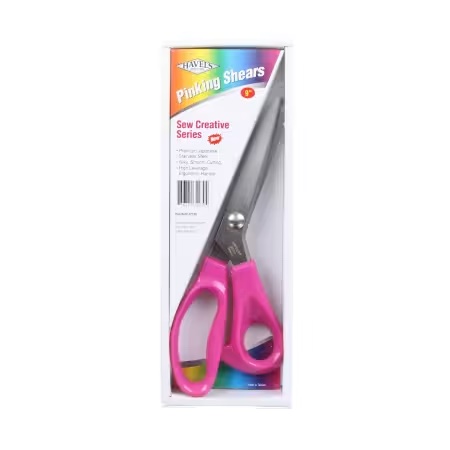 Pinking Shear by Havels - 9"
