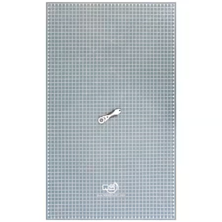 Dual Side Cutting Mat by Quilter's Select - 36" x 60"