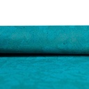 Cork Fabric - Turquoise Chunk