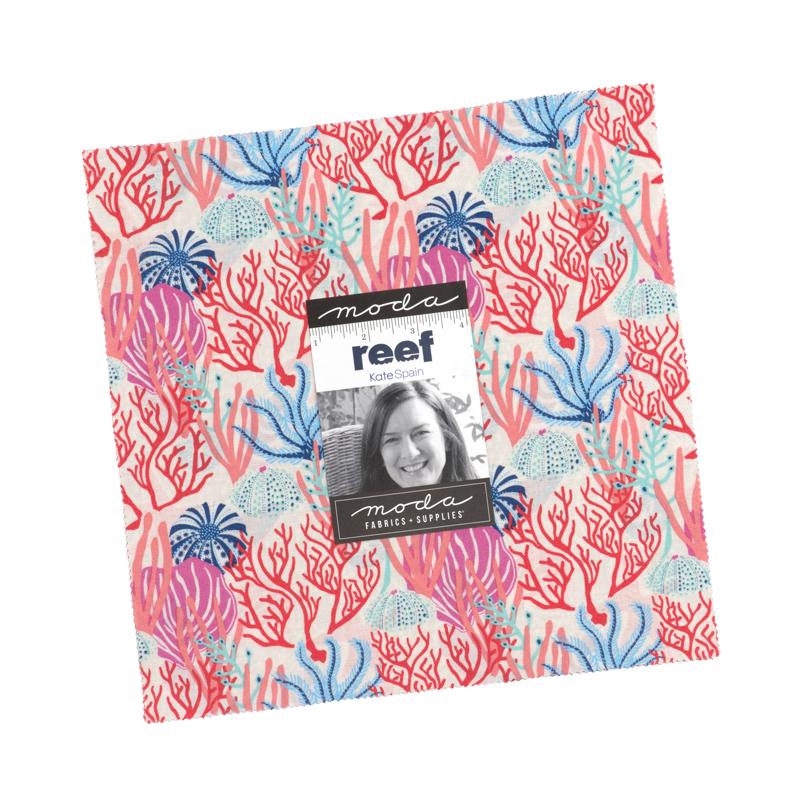 Reef by Kate Spain - Layer Cake