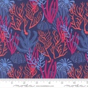 Reef by Kate Spain - Coral Reef in Dusk