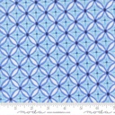 Reef by Kate Spain - Medallion in Swordfish