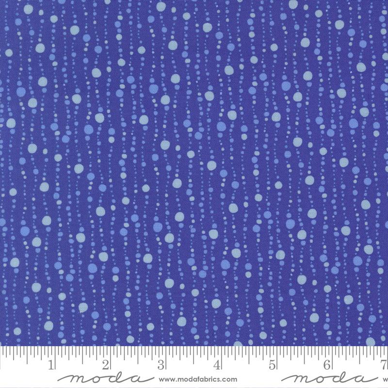 Reef by Kate Spain - Bubbles in Ocean