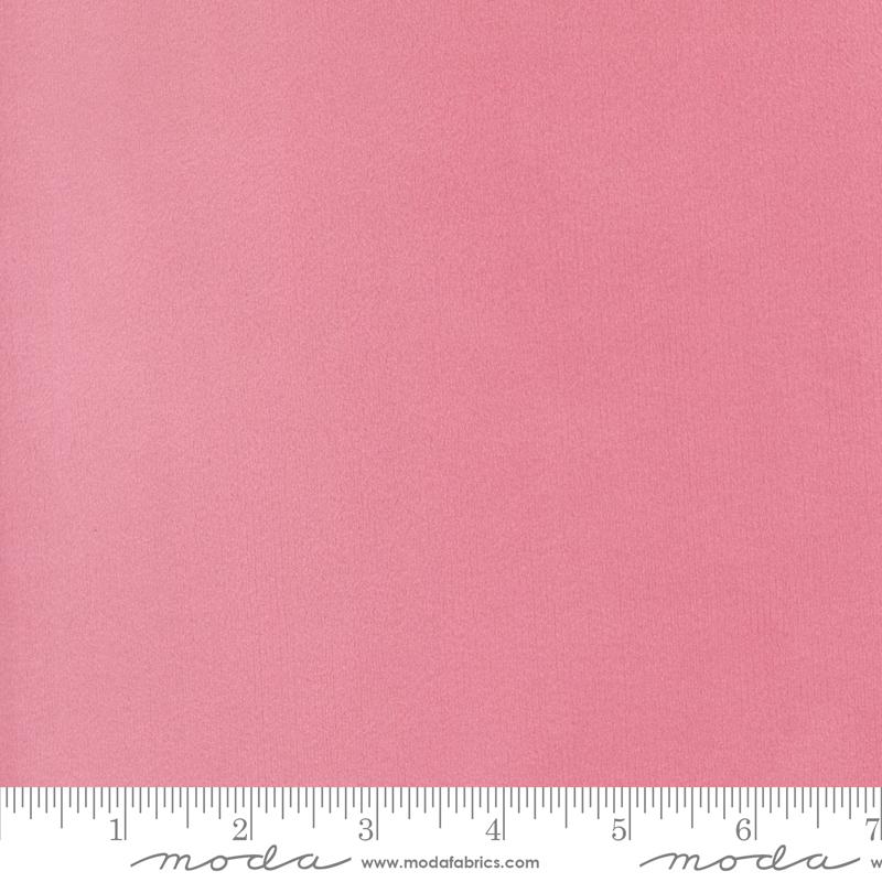 Quilting Cuddle by Shannon Fabrics - Hot Pink