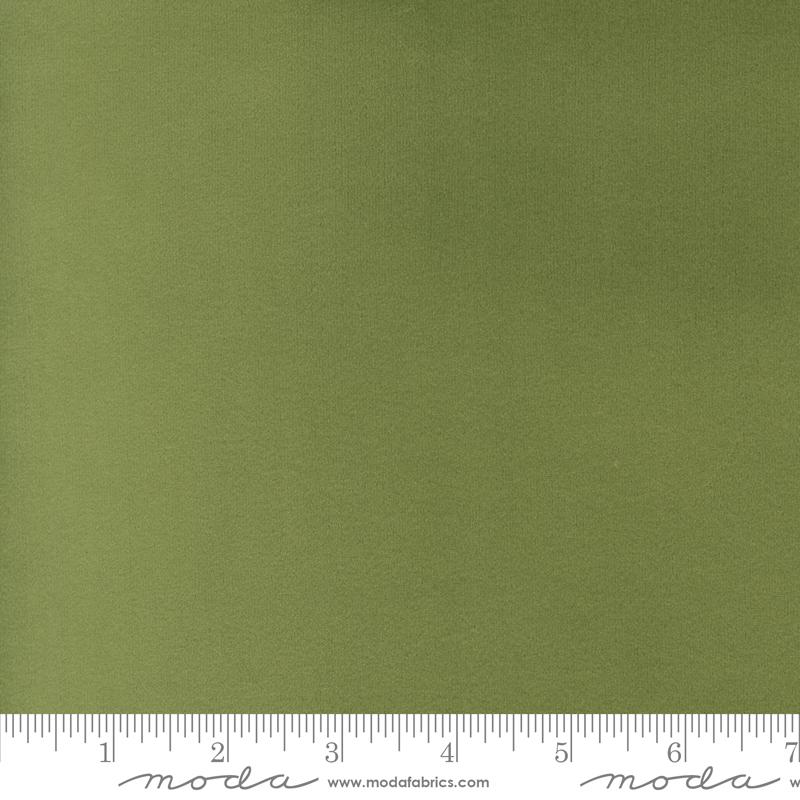 Quilting Cuddle by Shannon Fabrics - Leaf