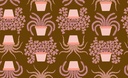 Calathea by Ruby Star Society – Houseplant in Cocoa