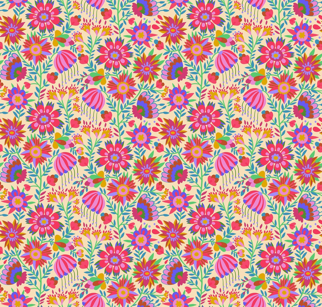 Allegory by Anna Maria - Charmed in Cream