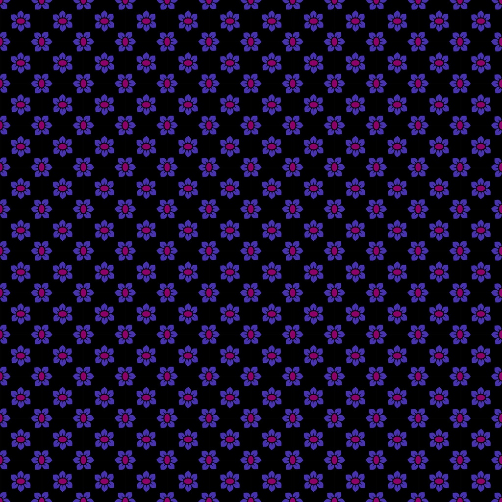 Allegory by Anna Maria - Stamped in Midnight