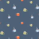 Happy Camper by Maureen Cracknell - Simple Pleasures