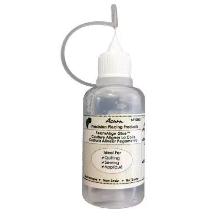 Seam Align Glue 1oz Precision Tip