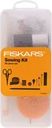 Fiskars Sewing Essentials Kit 62pc