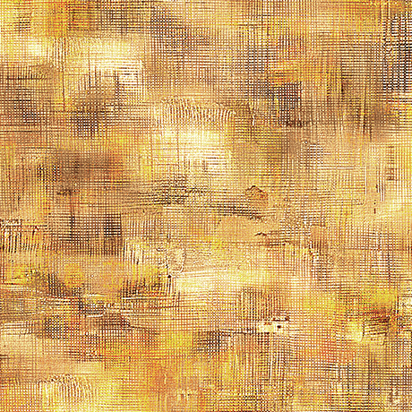 Interwoven by Dan Morris - Butterscotch