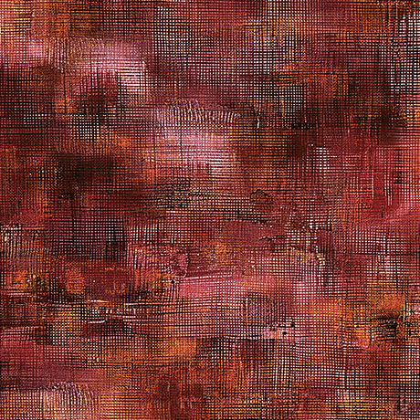 Interwoven by Dan Morris - Brick