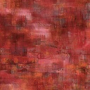 Interwoven by Dan Morris - Red