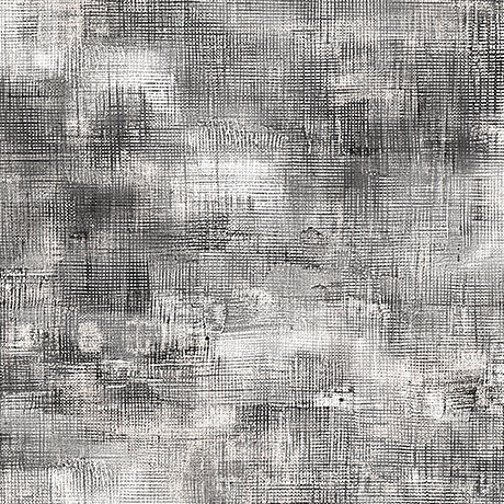 Interwoven by Dan Morris - Ash