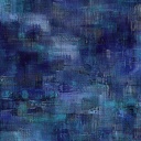 Interwoven by Dan Morris - Denim