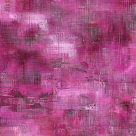 Interwoven by Dan Morris - Pink