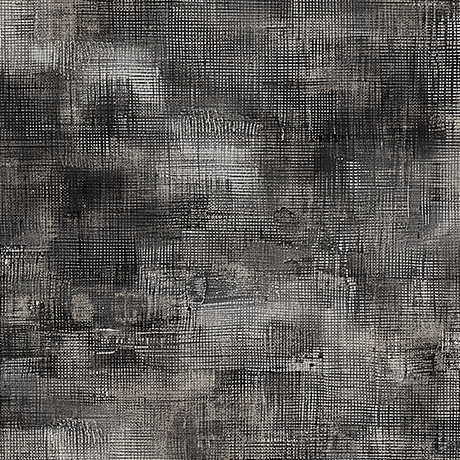 Interwoven by Dan Morris - Smoke