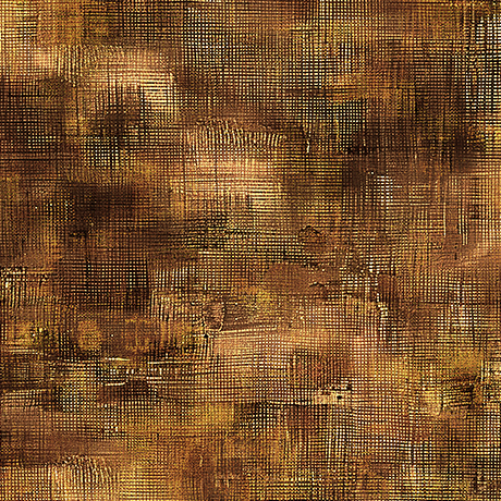 Interwoven by Dan Morris - Brown