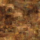 Interwoven by Dan Morris - Brown