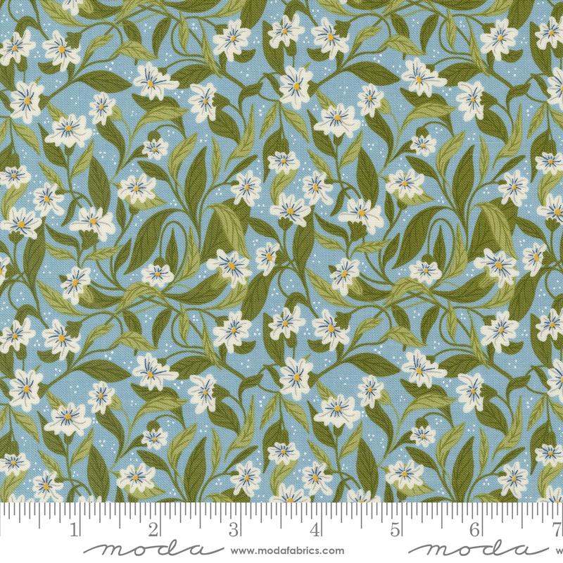 Woodland Wonder by Gingiber - Make it Pretty in Sky