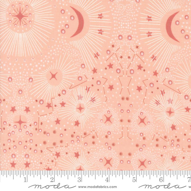 Woodland Wonder by Gingiber - Starshine in Blush