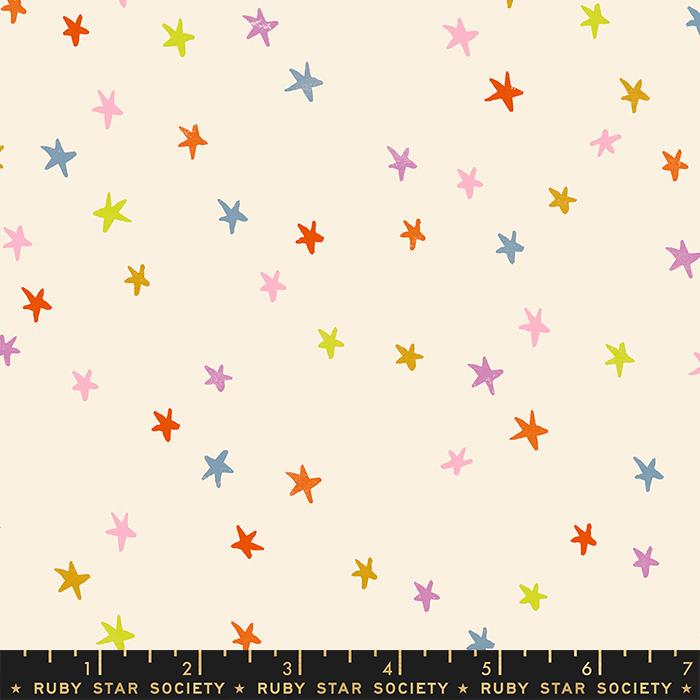 Starry by Alexia Abegg - Multi