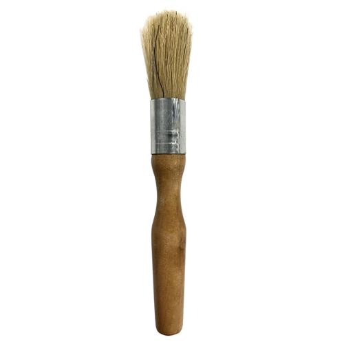 Machine Dust Clean Brush 6"