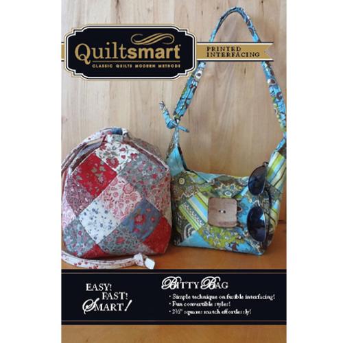 Fun Pack Bitty Bag by Quiltsmart