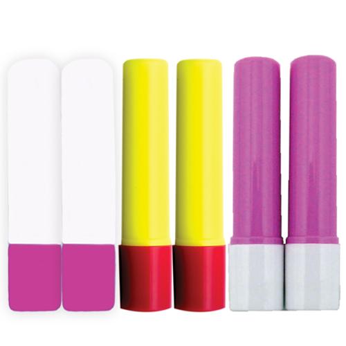 Assorted Glue Refill by Sewline 6ct.