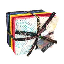 Echo Batiks by Moda - 25 pc Fat Quarter Bundle