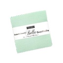 Bella Solids Elizabeth's Favorites - Mini Charm Pack