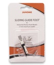 Janome Sliding Guide Foot 7mm