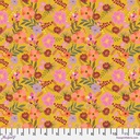 Floral Fiesta by Mia Charro - Daisy Delight in Marigold