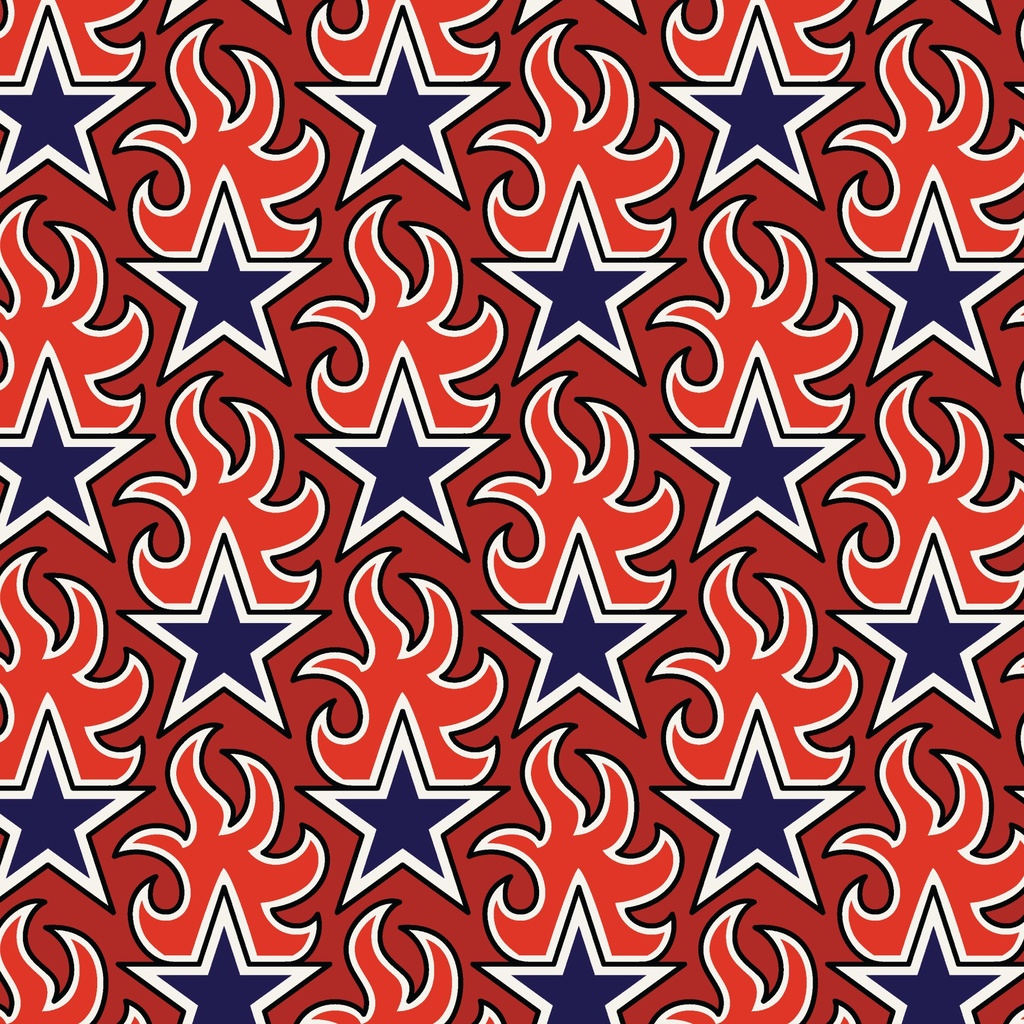 Pop Stars by Cloud9 - Hard Rock Stars