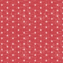 Bloomin' Americana by AGF Studios - Starry Dreams in Red