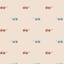 Bloomin' Americana by AGF Studios - American Pop