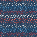 Bloomin' Americana by AGF Studios - Liberty Garden