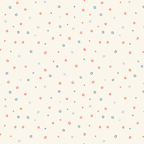 Bloomin' Americana by AGF Studios - Free to Sparkle