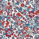 Bloomin' Americana by AGF Studios - Stay Groovy Brave