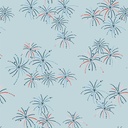 Bloomin' Americana by AGF Studios - Boom & Bloom
