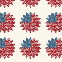 Bloomin' Americana by AGF Studios - Bright, Bold & Free
