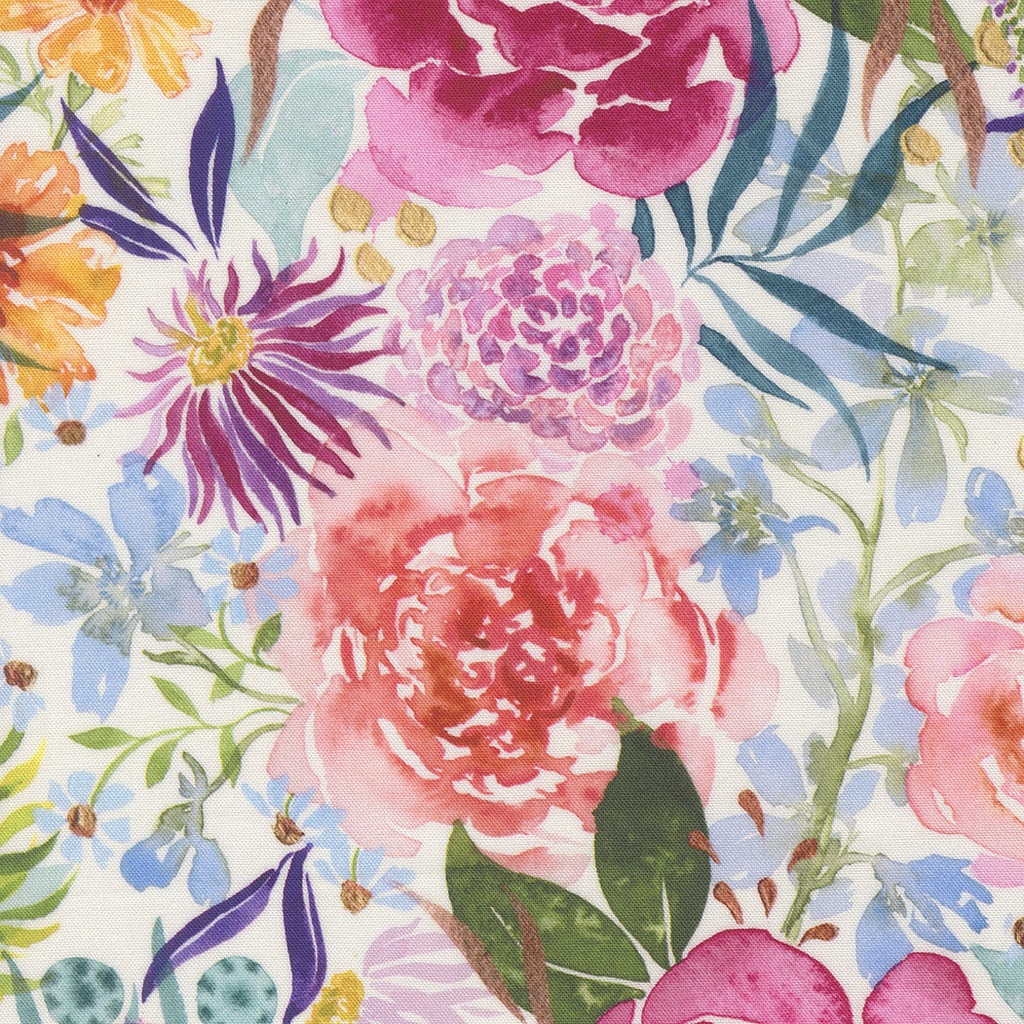 Soulstice by Create Joy Project - Midsummer Bloom in Cloud