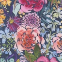 Soulstice by Create Joy Project - Midsummer Bloom in Navy